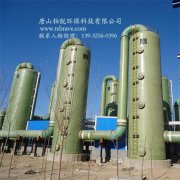 國內企業煙氣脫硫脫硝技術現狀分析